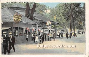 The Grove Savin Rock, Connecticut, CT, USA USA 1929 