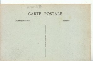 France Postcard - Environs d'Hesdin - Scierie Sur La Ternoise - Ref 16023A