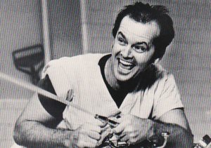 Jack Nicholson