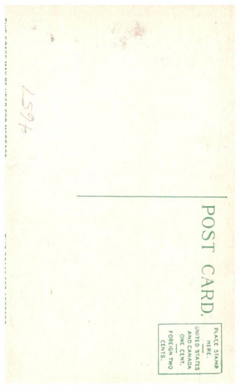 Massachusetts  Nantucket  First Congregational Church