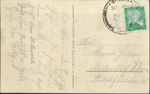 Lot347 aachen heiligtumsfahrt  germany