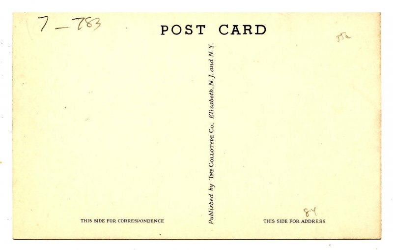 CT - Essex. Griswold Inn