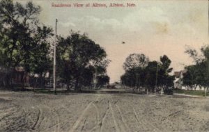 Residence View of Albion in Albion, Nebraska