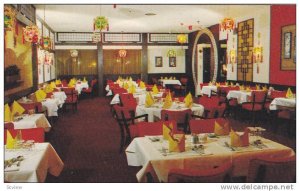 [BC] : CANTONESE Restauarnt , Jasper , Alberta , Canada , 50-60s