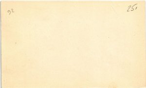 CPA Colombes Rue des Bourguignons (1314561)