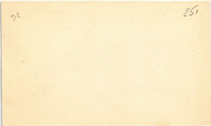 CPA Colombes Rue des Bourguignons (1314561)