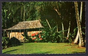 Grass Shack,Waioli Tea Room,Honolulu,HI