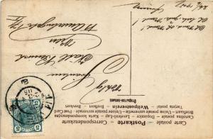 CPA Richard Großmann THEATRE STAR (642181)