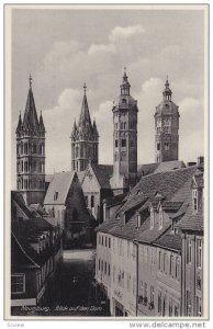 RP; NAUMBURG, Saxony, Germany; 10-20s