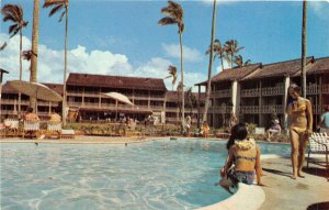 Lot 33 usa  islander inns hawaii kauai coconut plantation hotel 3