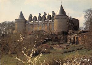 BR31181 Rochefort le chateau france