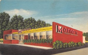 Marra's Restaurant & Pizzeria Springfield, Pennsylvania PA s 