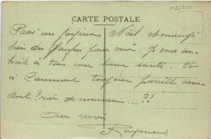 PC CHERBOURG HYDRAVION AVIATION (A22710)