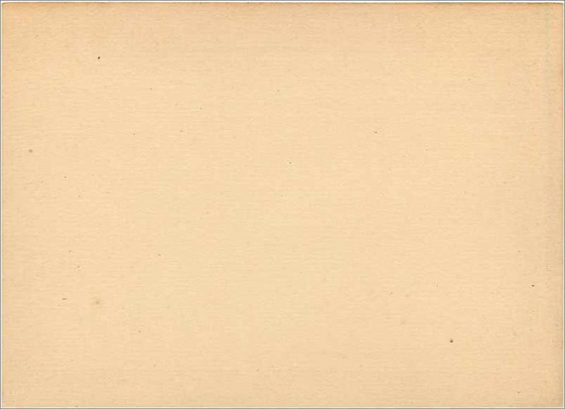 Entier Postal Stationery Postal Britain Great Britain 1 / 2p Farthing