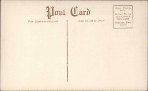 British Convict Prisoner Ship SUCCESS Torture MaCabre c1910 Postcard #2 