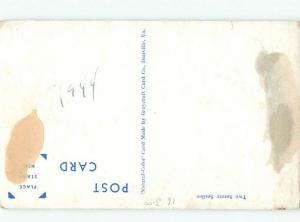 Pre-Linen Black Americana BOYS IN OVERALLS AC0322