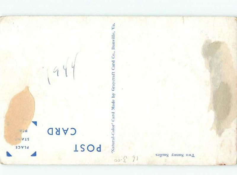 Pre-Linen Black Americana BOYS IN OVERALLS AC0322