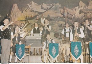 Band, Bavaria, Germany, 1960-80s