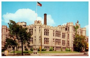 Illinois Joliet Township High School and Junior College