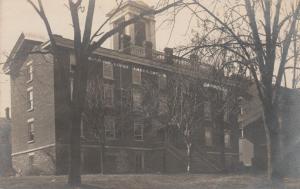 RPPC Sunset Lodge at Starkey Seminary - Lakemont, Yates County NY, New York