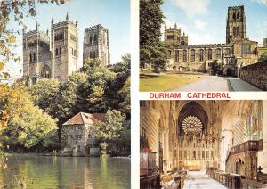 uk34864 durham cathedral  uk