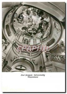 Modern Postcard Bad Wurzach - Salvatorkolleg Trennenhaus