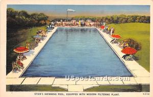 Shandelle Lake Ferndale NY Unused