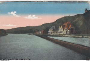 Namur , Belgium, 1900-10s ; Le Nouveau Kursaal