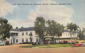 The Clewiston Inn Florida  