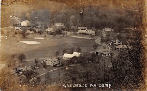 State 4-H Camp, Weston, WV