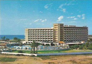 Spain Almeria Roquetas De Mar Hotel Playasol