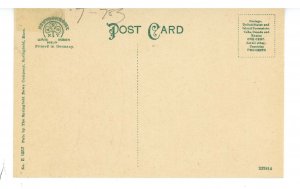 MA - Athol. Bank Block