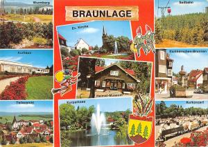 BT14273 Braunlage Harz            Germany