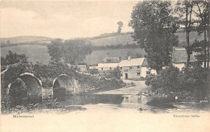 br109972 malsmead real photo uk