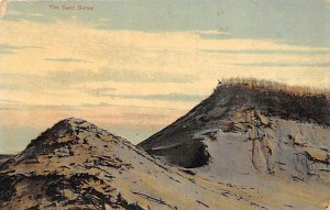 The Sand Dunes  Manasquan NJ 