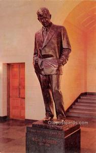 Will Rogers Memorial, Claremore, OK Movie Star Actor Actress Film Star Unused 