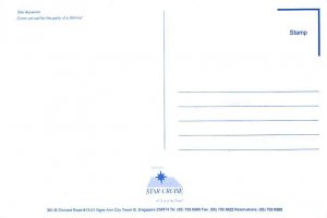 Star Acuarius, Star Cruises View image 