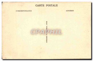 Old Postcard Auch Basilica St. Mary