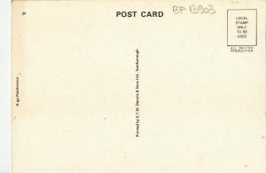 BF13903 castle cornet guernsey ship C I united kingdom  front/back image