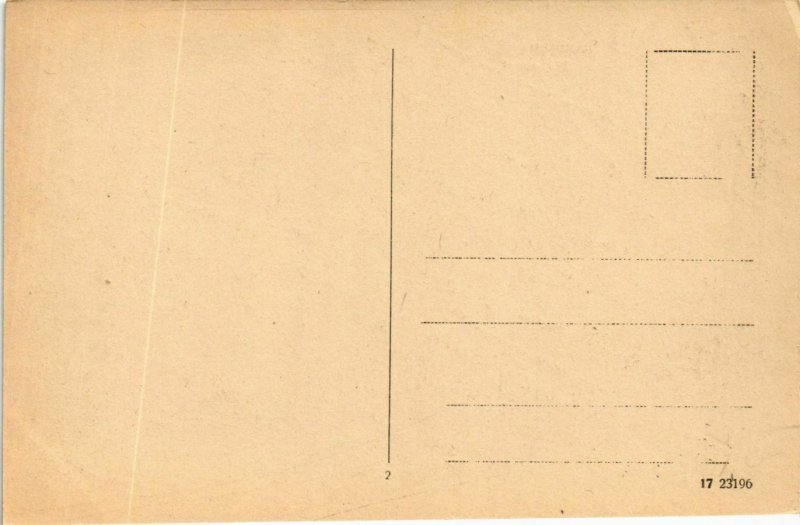 CPA AK Solingen - Wuppertal GERMANY (858050)