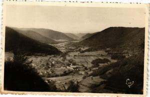 CPA Les Vosges Pittoresque - Vallée de CELLES-sur-PLAINE (200643)