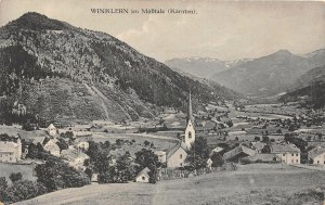 Lot 20 austria winklern im molltale carinthia