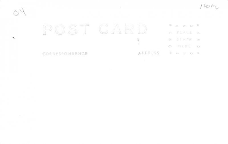 Wooden Toy, Doll Unused 