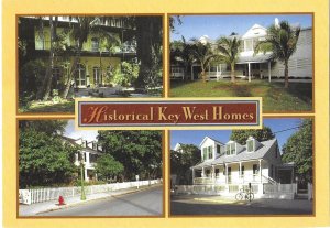 Historical Key West Florida Homes Key West Florida 4 by 6