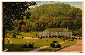 Tennessee Gatinburg ,Hotel Greystone