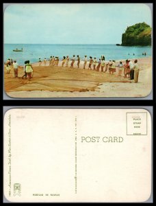 ABRO US Hawaii View of a HIKILAU fresh and Unused