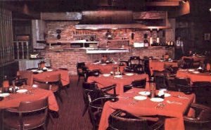 Marriot Motor Hotel - Dallas, Texas