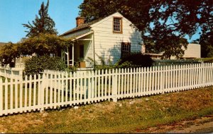 Pennsylvania Gettysburg General Meade's Headquarters