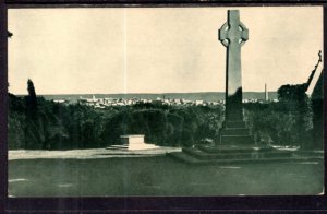 Mount Saint Alban,Washington,DC