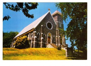 St Paul's Anglican Church, Fort Erie, Ontario